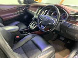 
										2017 Toyota Harrier 2.0 Luxury SUV (A) GOOD CONDITION/ ON TIMES SERVICE full									