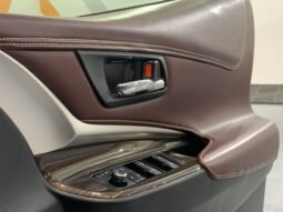 
										2017 Toyota Harrier 2.0 Luxury SUV (A) GOOD CONDITION/ ON TIMES SERVICE full									