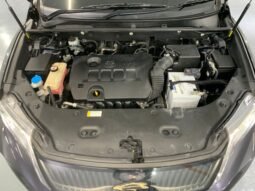 
										2017 Toyota Harrier 2.0 Luxury SUV (A) GOOD CONDITION/ ON TIMES SERVICE full									