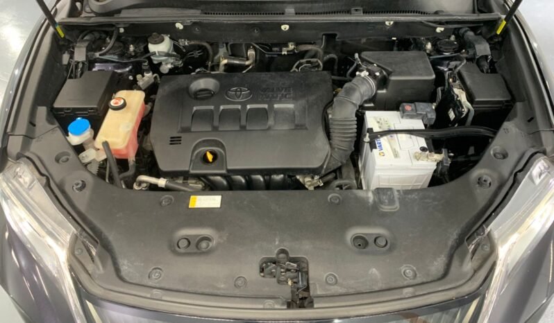 
								2017 Toyota Harrier 2.0 Luxury SUV (A) GOOD CONDITION/ ON TIMES SERVICE full									