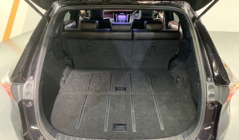 
								2017 Toyota Harrier 2.0 Luxury SUV (A) GOOD CONDITION/ ON TIMES SERVICE full									