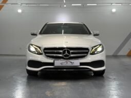 
										2017 Mercedes-Benz E200 2.0 Avantgarde Sedan NEW CAR CONDITION/ 3 YEARS WARRANTY/ ONE OWNER full									