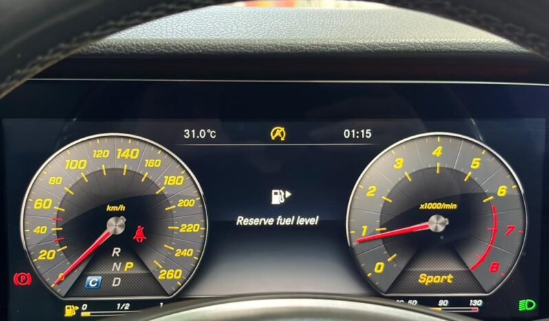 
								2017 Mercedes-Benz E200 2.0 Avantgarde Sedan NEW CAR CONDITION/ 3 YEARS WARRANTY/ ONE OWNER full									