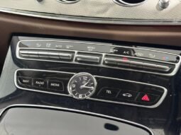 
										2017 Mercedes-Benz E200 2.0 Avantgarde Sedan NEW CAR CONDITION/ 3 YEARS WARRANTY/ ONE OWNER full									