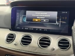 
										2017 Mercedes-Benz E200 2.0 Avantgarde Sedan NEW CAR CONDITION/ 3 YEARS WARRANTY/ ONE OWNER full									