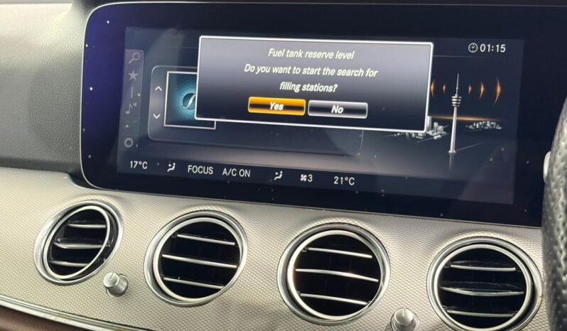 
								2017 Mercedes-Benz E200 2.0 Avantgarde Sedan NEW CAR CONDITION/ 3 YEARS WARRANTY/ ONE OWNER full									