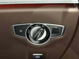 
										2017 Mercedes-Benz E200 2.0 Avantgarde Sedan NEW CAR CONDITION/ 3 YEARS WARRANTY/ ONE OWNER full									