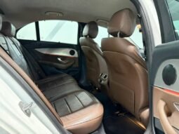 
										2017 Mercedes-Benz E200 2.0 Avantgarde Sedan NEW CAR CONDITION/ 3 YEARS WARRANTY/ ONE OWNER full									