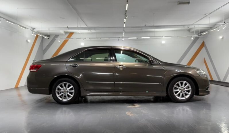 
								2010 Toyota CAMRY 2.0 (A)/ FULL LOAN / TIPTOP CONDITION / 1 YEAR WARRANTY full									