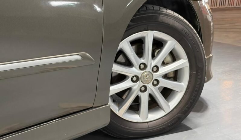 
								2010 Toyota CAMRY 2.0 (A)/ FULL LOAN / TIPTOP CONDITION / 1 YEAR WARRANTY full									