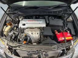 
										2010 Toyota CAMRY 2.0 (A)/ FULL LOAN / TIPTOP CONDITION / 1 YEAR WARRANTY full									