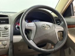 
										2010 Toyota CAMRY 2.0 (A)/ FULL LOAN / TIPTOP CONDITION / 1 YEAR WARRANTY full									