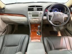 
										2010 Toyota CAMRY 2.0 (A)/ FULL LOAN / TIPTOP CONDITION / 1 YEAR WARRANTY full									