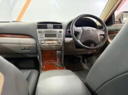 
										2010 Toyota CAMRY 2.0 (A)/ FULL LOAN / TIPTOP CONDITION / 1 YEAR WARRANTY full									