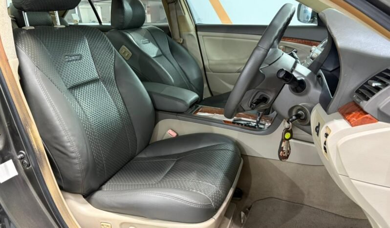 
								2010 Toyota CAMRY 2.0 (A)/ FULL LOAN / TIPTOP CONDITION / 1 YEAR WARRANTY full									