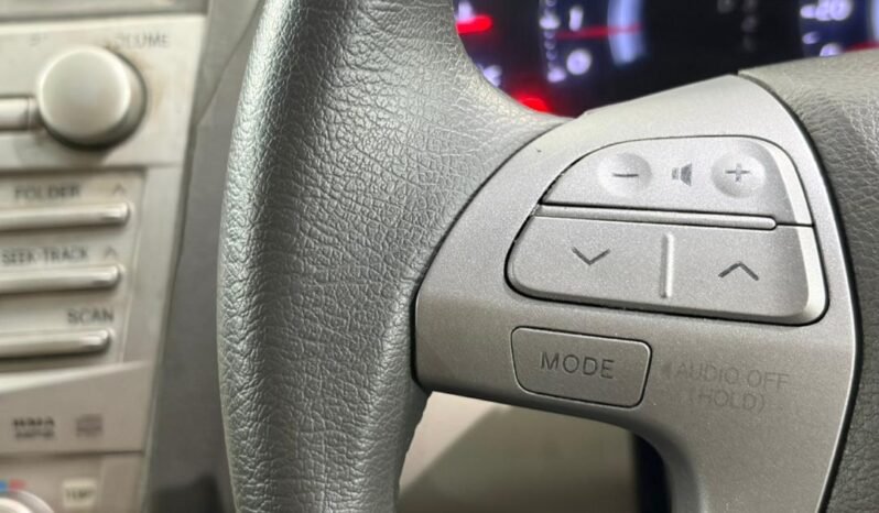 
								2010 Toyota CAMRY 2.0 (A)/ FULL LOAN / TIPTOP CONDITION / 1 YEAR WARRANTY full									