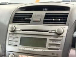 
										2010 Toyota CAMRY 2.0 (A)/ FULL LOAN / TIPTOP CONDITION / 1 YEAR WARRANTY full									