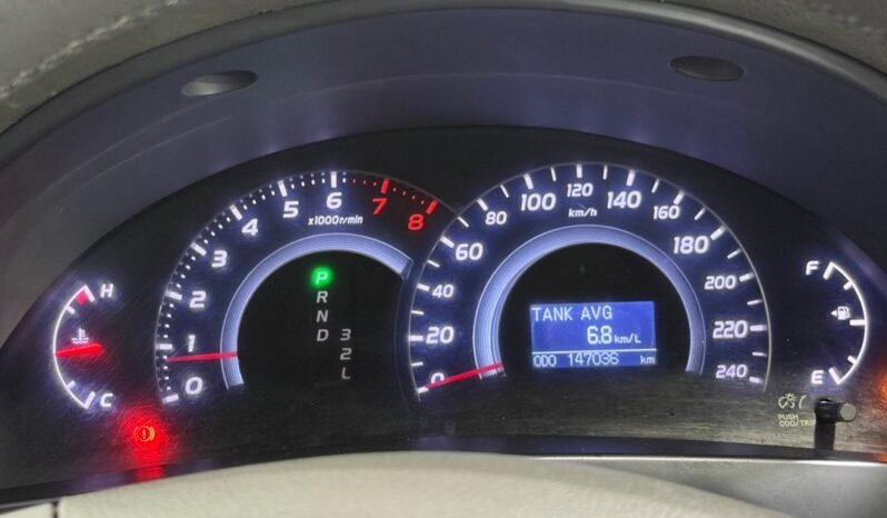 
								2010 Toyota CAMRY 2.0 (A)/ FULL LOAN / TIPTOP CONDITION / 1 YEAR WARRANTY full									