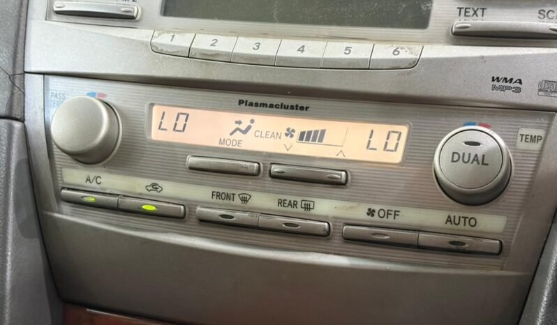 
								2010 Toyota CAMRY 2.0 (A)/ FULL LOAN / TIPTOP CONDITION / 1 YEAR WARRANTY full									