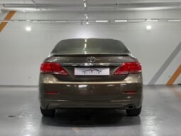 
										2010 Toyota CAMRY 2.0 (A)/ FULL LOAN / TIPTOP CONDITION / 1 YEAR WARRANTY full									