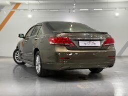 
										2010 Toyota CAMRY 2.0 (A)/ FULL LOAN / TIPTOP CONDITION / 1 YEAR WARRANTY full									