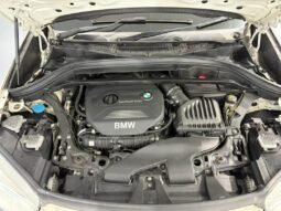 
										2017 Bmw X1 2.0 sDrive20i (CKD) (A) FULL LOAN /ONE OWNER / TIPTOP CONDITION / 1 YEAR WARRANTY full									