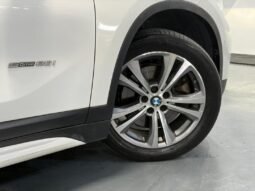 
										2017 Bmw X1 2.0 sDrive20i (CKD) (A) FULL LOAN /ONE OWNER / TIPTOP CONDITION / 1 YEAR WARRANTY full									