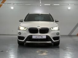 
										2017 Bmw X1 2.0 sDrive20i (CKD) (A) FULL LOAN /ONE OWNER / TIPTOP CONDITION / 1 YEAR WARRANTY full									