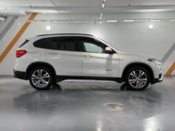 
										2017 Bmw X1 2.0 sDrive20i (CKD) (A) FULL LOAN /ONE OWNER / TIPTOP CONDITION / 1 YEAR WARRANTY full									