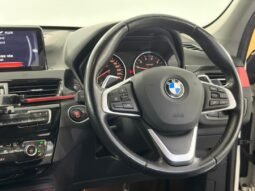 
										2017 Bmw X1 2.0 sDrive20i (CKD) (A) FULL LOAN /ONE OWNER / TIPTOP CONDITION / 1 YEAR WARRANTY full									