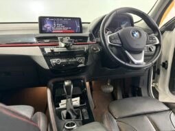 
										2017 Bmw X1 2.0 sDrive20i (CKD) (A) FULL LOAN /ONE OWNER / TIPTOP CONDITION / 1 YEAR WARRANTY full									