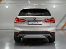 
										2017 Bmw X1 2.0 sDrive20i (CKD) (A) FULL LOAN /ONE OWNER / TIPTOP CONDITION / 1 YEAR WARRANTY full									