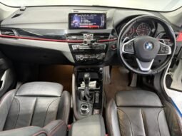 
										2017 Bmw X1 2.0 sDrive20i (CKD) (A) FULL LOAN /ONE OWNER / TIPTOP CONDITION / 1 YEAR WARRANTY full									