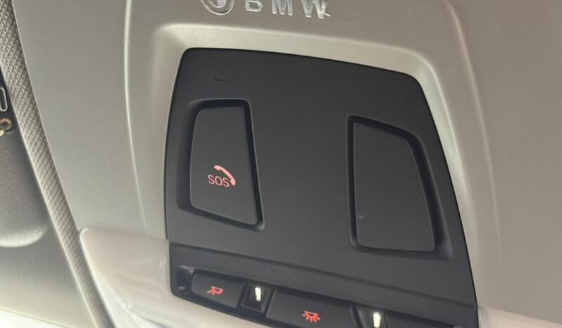 
								2017 Bmw X1 2.0 sDrive20i (CKD) (A) FULL LOAN /ONE OWNER / TIPTOP CONDITION / 1 YEAR WARRANTY full									