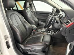 
										2017 Bmw X1 2.0 sDrive20i (CKD) (A) FULL LOAN /ONE OWNER / TIPTOP CONDITION / 1 YEAR WARRANTY full									