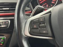 
										2017 Bmw X1 2.0 sDrive20i (CKD) (A) FULL LOAN /ONE OWNER / TIPTOP CONDITION / 1 YEAR WARRANTY full									