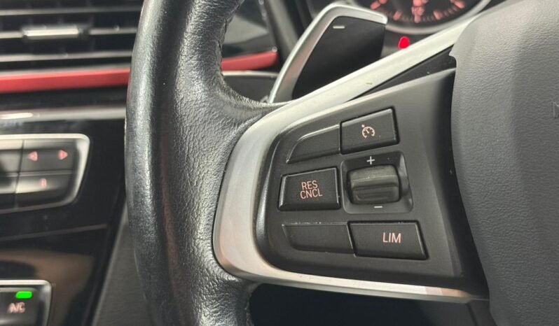 
								2017 Bmw X1 2.0 sDrive20i (CKD) (A) FULL LOAN /ONE OWNER / TIPTOP CONDITION / 1 YEAR WARRANTY full									