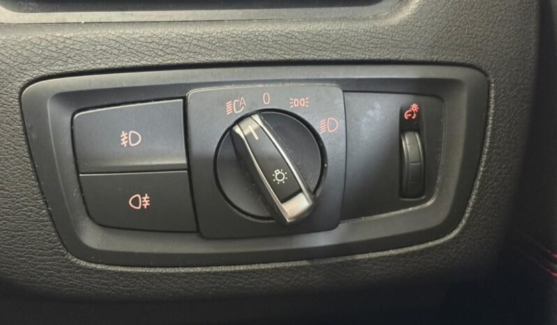 
								2017 Bmw X1 2.0 sDrive20i (CKD) (A) FULL LOAN /ONE OWNER / TIPTOP CONDITION / 1 YEAR WARRANTY full									