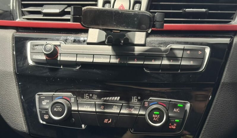 
								2017 Bmw X1 2.0 sDrive20i (CKD) (A) FULL LOAN /ONE OWNER / TIPTOP CONDITION / 1 YEAR WARRANTY full									