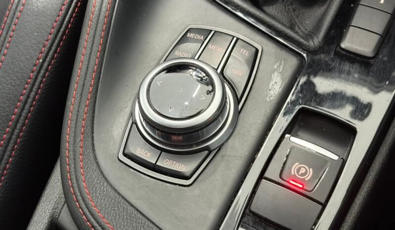 
								2017 Bmw X1 2.0 sDrive20i (CKD) (A) FULL LOAN /ONE OWNER / TIPTOP CONDITION / 1 YEAR WARRANTY full									