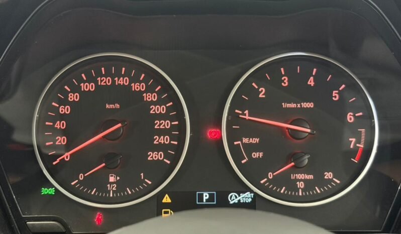 
								2017 Bmw X1 2.0 sDrive20i (CKD) (A) FULL LOAN /ONE OWNER / TIPTOP CONDITION / 1 YEAR WARRANTY full									