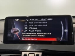 
										2017 Bmw X1 2.0 sDrive20i (CKD) (A) FULL LOAN /ONE OWNER / TIPTOP CONDITION / 1 YEAR WARRANTY full									