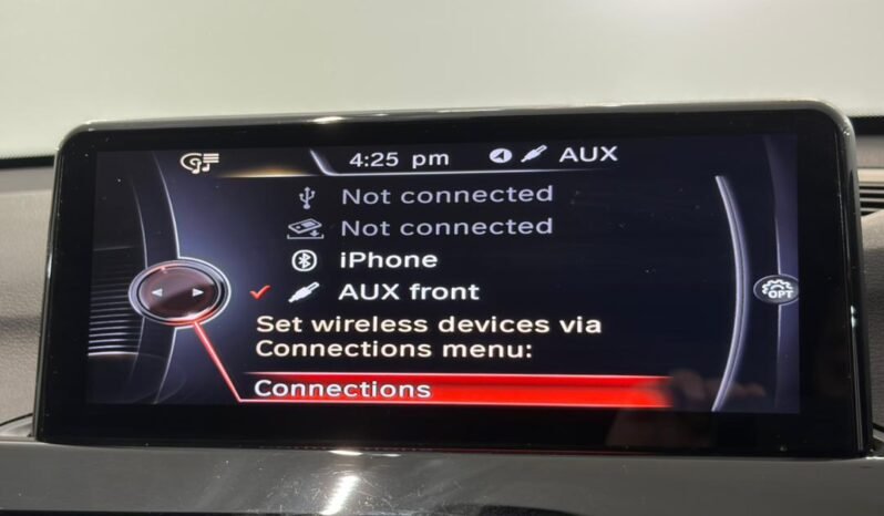 
								2017 Bmw X1 2.0 sDrive20i (CKD) (A) FULL LOAN /ONE OWNER / TIPTOP CONDITION / 1 YEAR WARRANTY full									