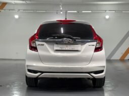 
										2017 Honda JAZZ 1.5 V (A) / FULL LOAN / TIPTOP CONDITION / 1 YEAR WARRANTY full									