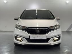 
										2017 Honda JAZZ 1.5 V (A) / FULL LOAN / TIPTOP CONDITION / 1 YEAR WARRANTY full									