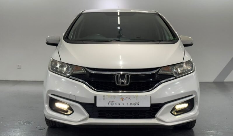 
								2017 Honda JAZZ 1.5 V (A) / FULL LOAN / TIPTOP CONDITION / 1 YEAR WARRANTY full									