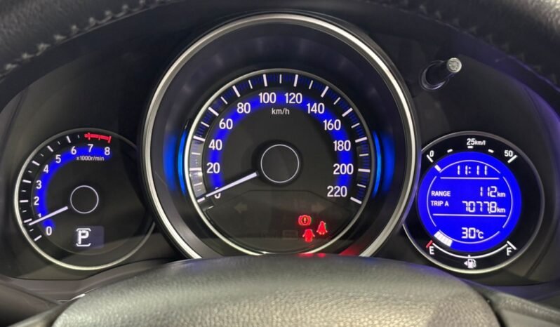 
								2017 Honda JAZZ 1.5 V (A) / FULL LOAN / TIPTOP CONDITION / 1 YEAR WARRANTY full									