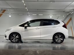 
										2017 Honda JAZZ 1.5 V (A) / FULL LOAN / TIPTOP CONDITION / 1 YEAR WARRANTY full									