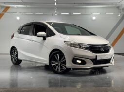 
										2017 Honda JAZZ 1.5 V (A) / FULL LOAN / TIPTOP CONDITION / 1 YEAR WARRANTY full									