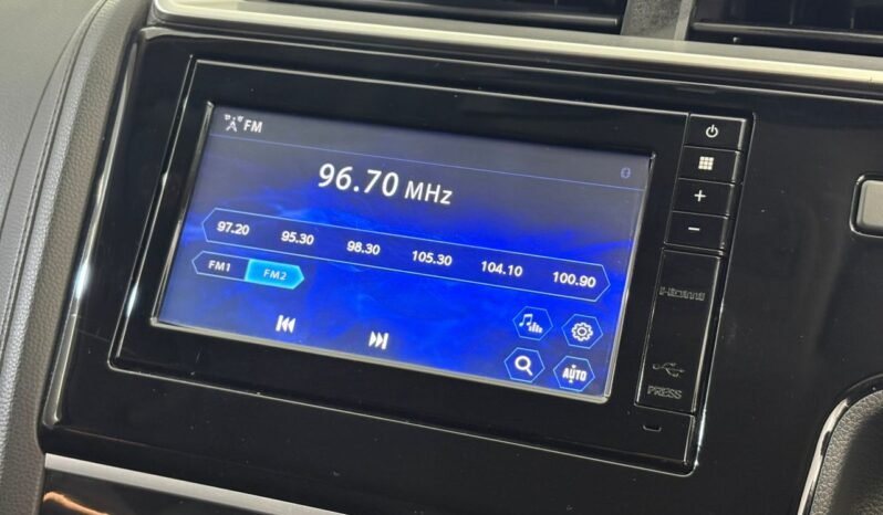 
								2017 Honda JAZZ 1.5 V (A) / FULL LOAN / TIPTOP CONDITION / 1 YEAR WARRANTY full									